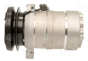 A/C Compressor Four Seasons 58273