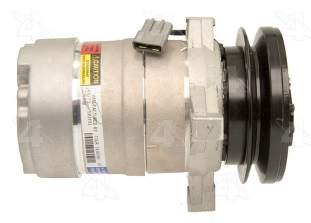 A/C Compressor Four Seasons 58273