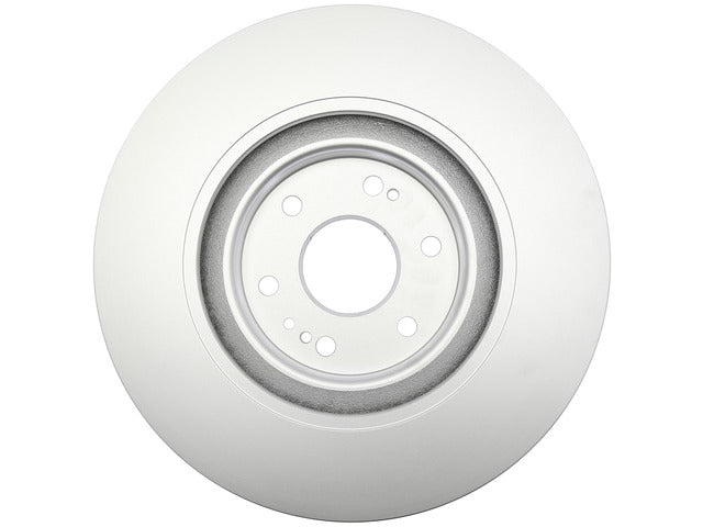 Disc Brake Rotor Raybestos Brakes 582799P