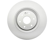 Disc Brake Rotor Raybestos Brakes 582799P