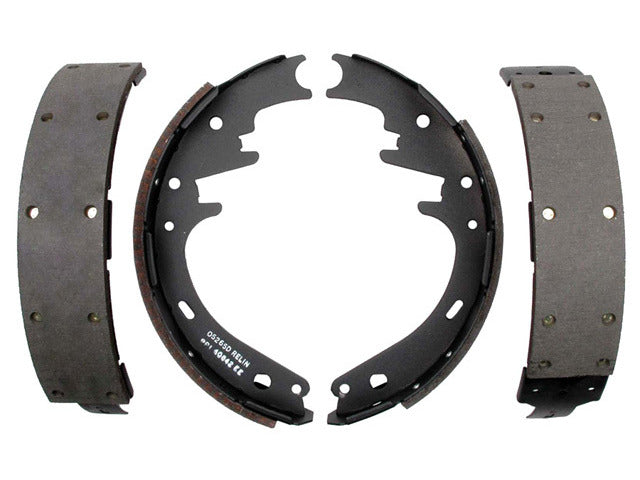 Drum Brake Shoe Raybestos Brakes 582PG