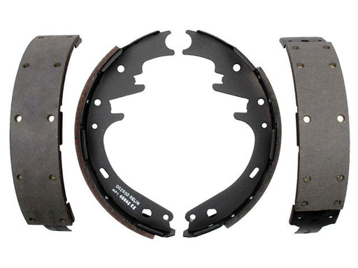 Drum Brake Shoe Raybestos Brakes 582PG