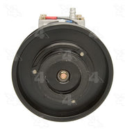 A/C Compressor Four Seasons 58305