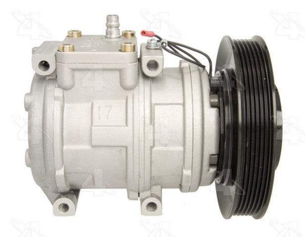 A/C Compressor Four Seasons 58305
