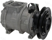A/C Compressor Four Seasons 58344