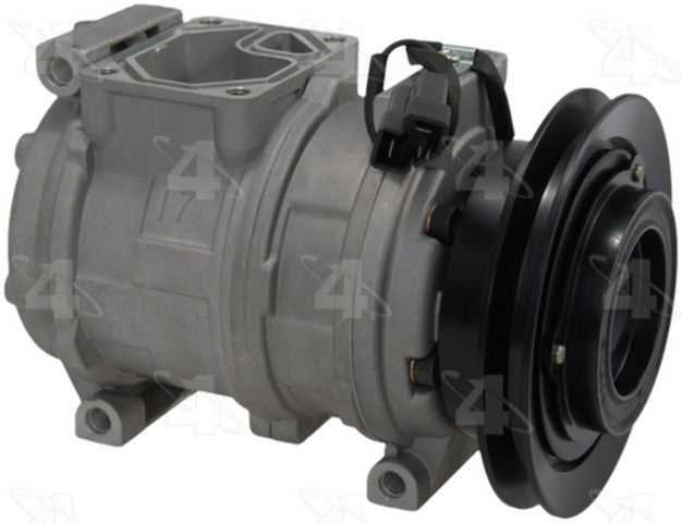 A/C Compressor Four Seasons 58344