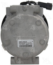 A/C Compressor Four Seasons 58344