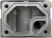 A/C Compressor Four Seasons 58344