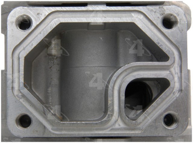 A/C Compressor Four Seasons 58344