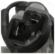 A/C Compressor Four Seasons 58344