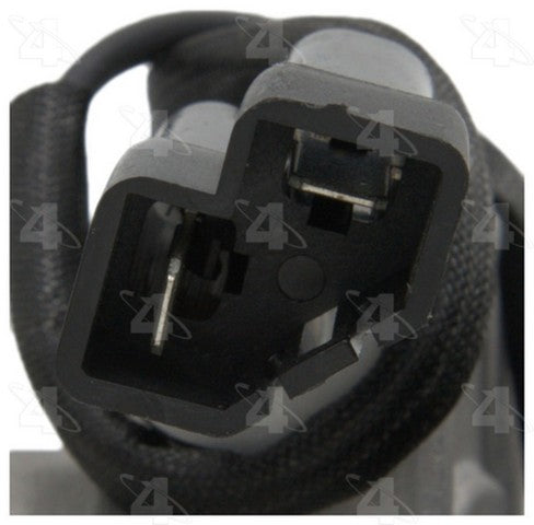 A/C Compressor Four Seasons 58344