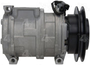 A/C Compressor Four Seasons 58344