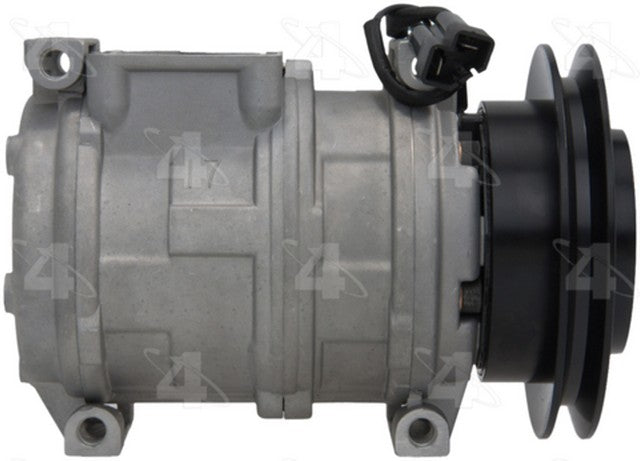 A/C Compressor Four Seasons 58344