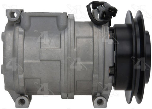 A/C Compressor Four Seasons 58344
