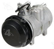 A/C Compressor Four Seasons 58345