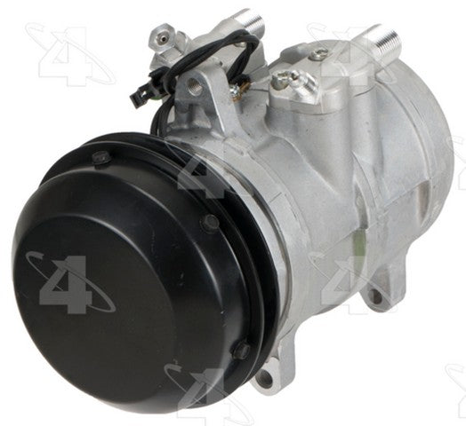 A/C Compressor Four Seasons 58345