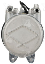 A/C Compressor Four Seasons 58345