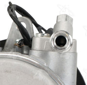 A/C Compressor Four Seasons 58345