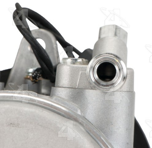 A/C Compressor Four Seasons 58345