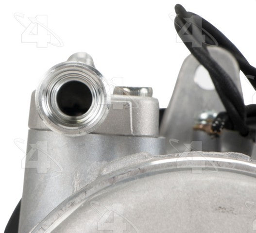 A/C Compressor Four Seasons 58345