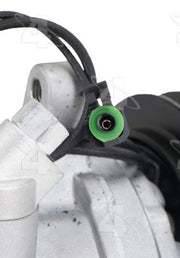 A/C Compressor Four Seasons 58345