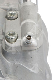 A/C Compressor Four Seasons 58345