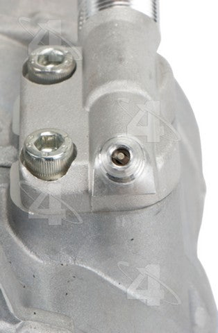 A/C Compressor Four Seasons 58345