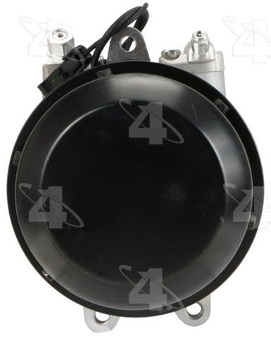 A/C Compressor Four Seasons 58345