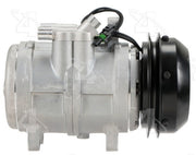 A/C Compressor Four Seasons 58345