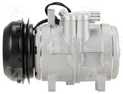 A/C Compressor Four Seasons 58345