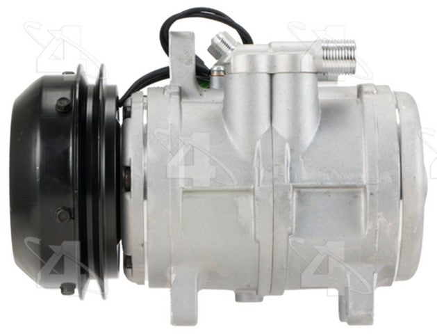 A/C Compressor Four Seasons 58345
