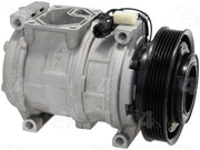 A/C Compressor Four Seasons 58381