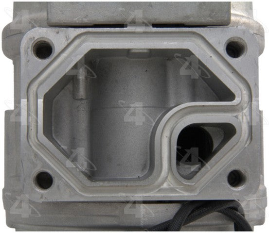 A/C Compressor Four Seasons 58381