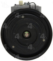 A/C Compressor Four Seasons 58381