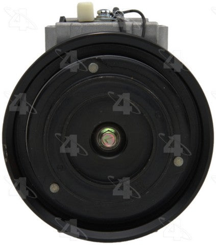 A/C Compressor Four Seasons 58381