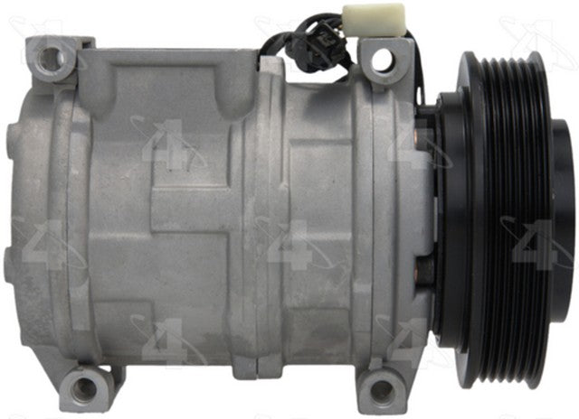 A/C Compressor Four Seasons 58381