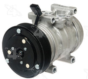 A/C Compressor Four Seasons 58385