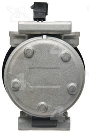 A/C Compressor Four Seasons 58385