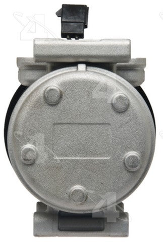 A/C Compressor Four Seasons 58385