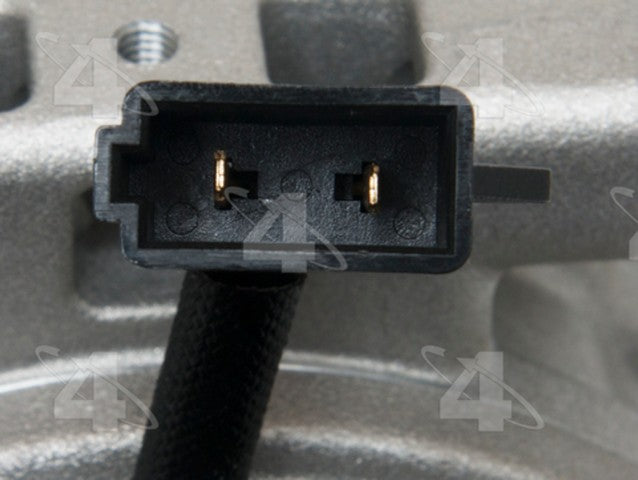 A/C Compressor Four Seasons 58385