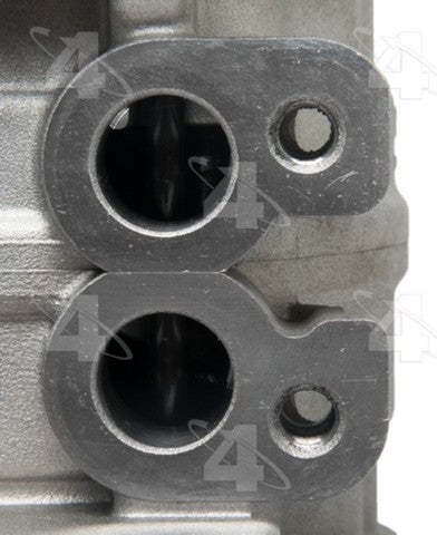 A/C Compressor Four Seasons 58385