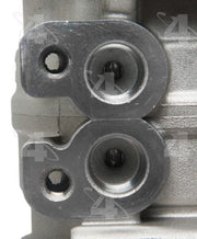 A/C Compressor Four Seasons 58385