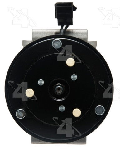 A/C Compressor Four Seasons 58385