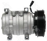 A/C Compressor Four Seasons 58385