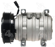A/C Compressor Four Seasons 58385