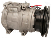 A/C Compressor Four Seasons 58387