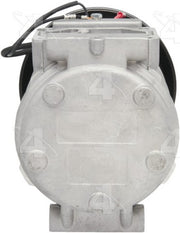A/C Compressor Four Seasons 58387