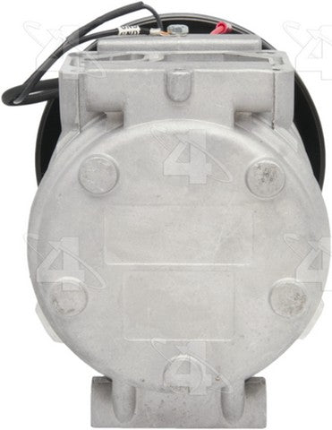 A/C Compressor Four Seasons 58387