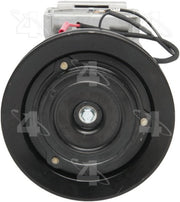 A/C Compressor Four Seasons 58387