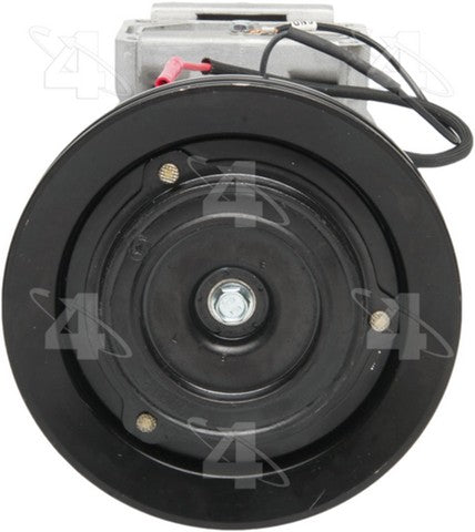 A/C Compressor Four Seasons 58387